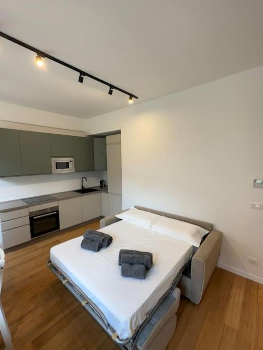 Casaviva - In The Historic Center - Land Appartement