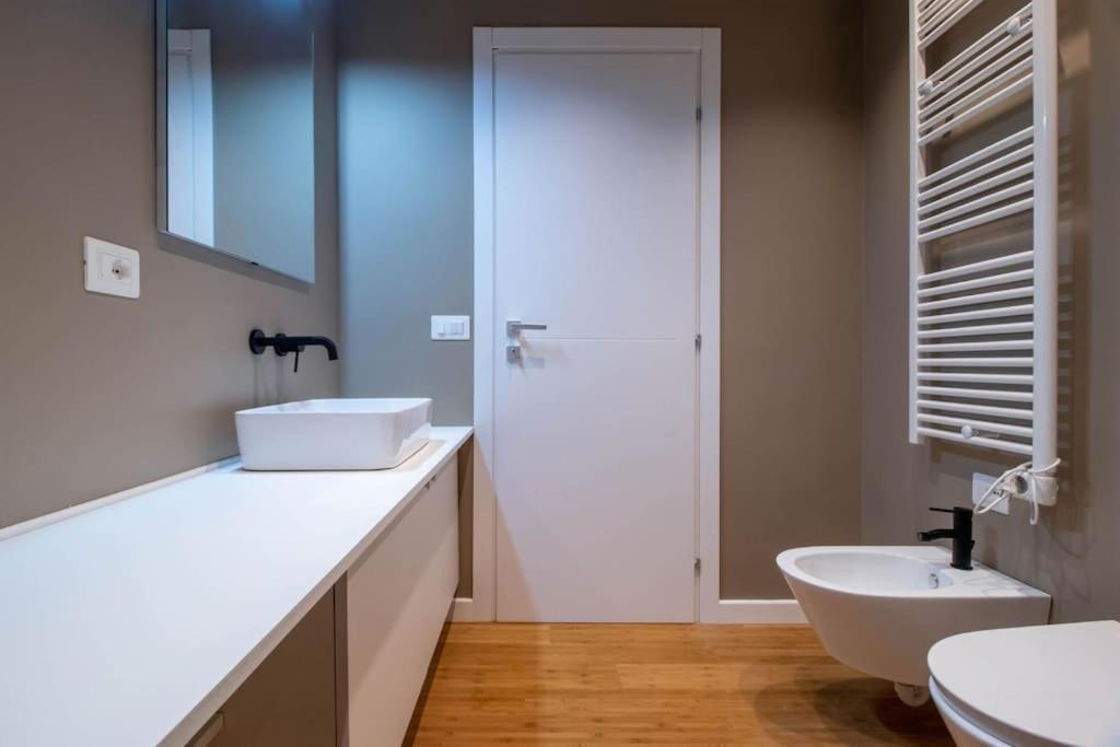 Appartement Casaviva - In The Historic Center - Land *