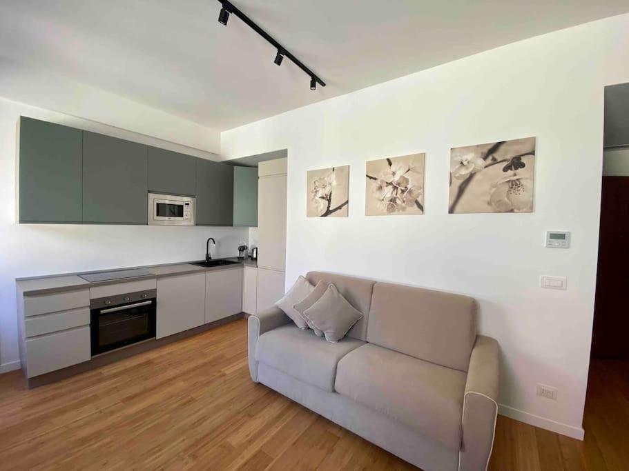 Appartement Casaviva - In The Historic Center - Land Genua