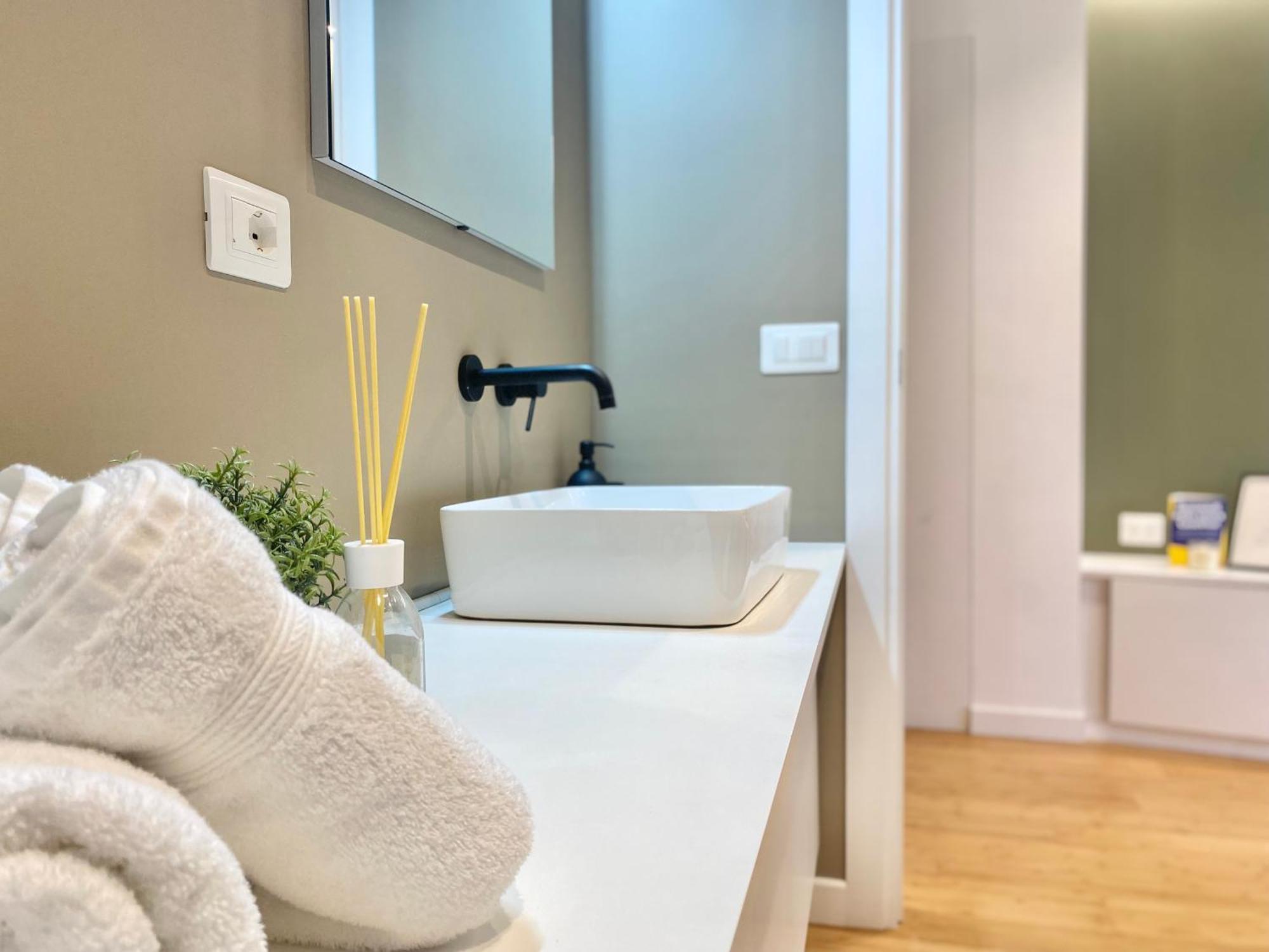 Appartement Casaviva - In The Historic Center - Land Genua