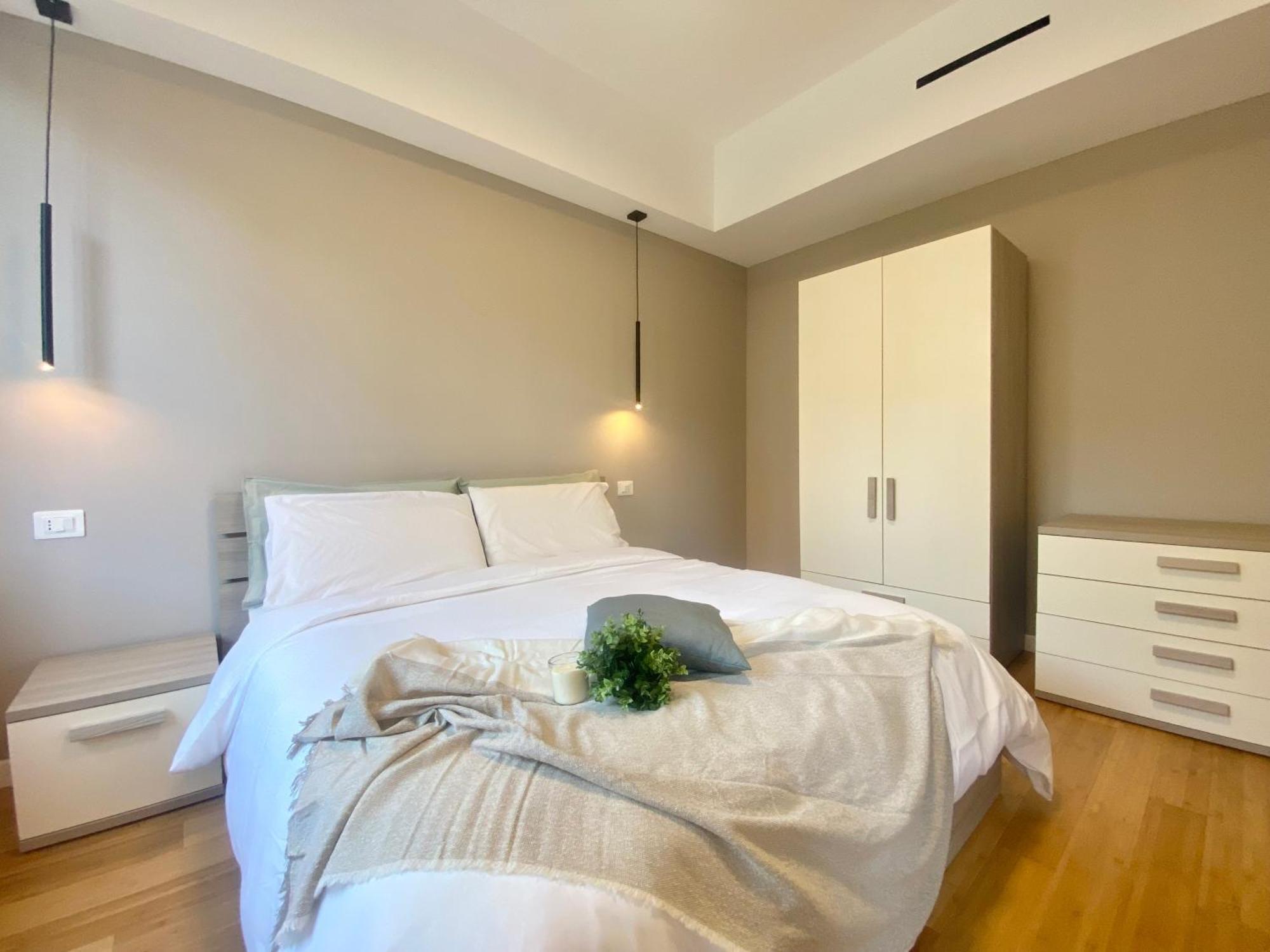 Appartement Casaviva - In The Historic Center - Land *